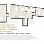 Palácio Camões - Lisbon Serviced Apartments, Two bedrooms apartment