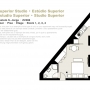 Lisbon Serviced Apartments - Castelo, Studio Superior 