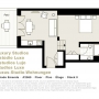 Lisbon Serviced Apartments - Emenda (Chiado), Studio Superior