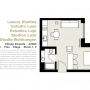 Lisbon Serviced Apartments - Emenda (Chiado), Studio Superior