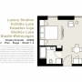 Lisbon Serviced Apartments - Emenda (Chiado), Studio Superior
