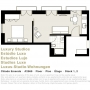 Lisbon Serviced Apartments - Emenda (Chiado), Studio Superior