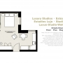 Lisbon Serviced Apartments - Emenda (Chiado), Studio Superior
