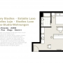 Lisbon Serviced Apartments - Emenda (Chiado), Studio Superior