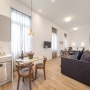 Lisbon Serviced Apartments - Emenda (Chiado), T1 duplex