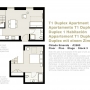 Lisbon Serviced Apartments - Emenda (Chiado), T1 duplex