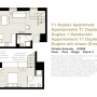 Lisbon Serviced Apartments - Emenda (Chiado), T1 duplex
