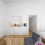 Lisbon Serviced Apartments - Benformoso, One Bedroom Apartment