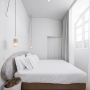 Lisbon Serviced Apartments - Benformoso, Two bedroom apartment  (T2)