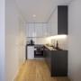 Lisbon Serviced Apartments - Santos A, Studio