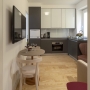 Lisbon Serviced Apartments - Santos A, Studio