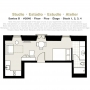 Lisbon Serviced Apartments - Santos A, Studio