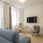 Lisbon Serviced Apartments - Santos A, Superior studio