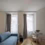 Lisbon Serviced Apartments - Santos A, Superior studio