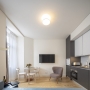 Lisbon Serviced Apartments - Santos A, Superior studio