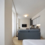 Lisbon Serviced Apartments - Santos A, Superior studio