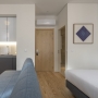 Lisbon Serviced Apartments - Santos A, Superior studio