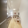 Lisbon Serviced Apartments - Santos A, One bedroom apartment