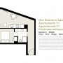 Lisbon Serviced Apartments - Santos A, One bedroom apartment