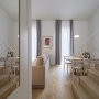 Lisbon Serviced Apartments - Santos A, One bedroom Apartments Duplex