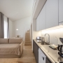 Lisbon Serviced Apartments - Santos A, One bedroom Apartments Duplex
