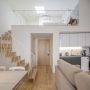 Lisbon Serviced Apartments - Santos A, One bedroom Apartments Duplex