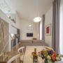 Lisbon Serviced Apartments - Santos A, One bedroom Apartments Duplex