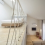Lisbon Serviced Apartments - Santos A, One bedroom Apartments Duplex