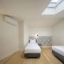 Lisbon Serviced Apartments - Santos A, Two bedroom apartment Duplex