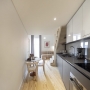 Lisbon Serviced Apartments - Santos A, Two bedroom apartment Duplex