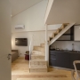 Lisbon Serviced Apartments - Santos A, Two bedroom apartment Duplex