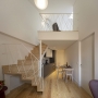 Lisbon Serviced Apartments - Santos A, Two bedroom apartment Duplex