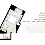 Lisbon Serviced Apartments - Madalena, Estudio