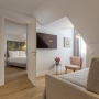 Lisbon Serviced Apartments - Madalena, T1 Superior