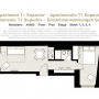 Lisbon Serviced Apartments - Madalena, T1 Superior
