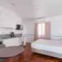 Lisbon Serviced Apartments - Campos, Studio