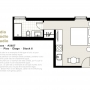 Lisbon Serviced Apartments - Campos, Studio