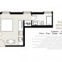 Lisbon Serviced Apartments - Campos, Studio
