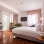 Lisbon Serviced Apartments - Campos, Deluxe studio