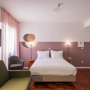 Lisbon Serviced Apartments - Campos, Deluxe studio