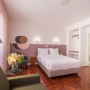 Lisbon Serviced Apartments - Campos, Deluxe studio