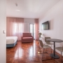 Lisbon Serviced Apartments - Campos, Deluxe studio