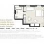 Lisbon Serviced Apartments - Campos, Deluxe studio