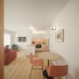 Lisbon Serviced Apartments - Principe Real, Estudio