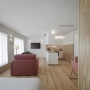 Lisbon Serviced Apartments - Principe Real, Estudio