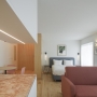 Lisbon Serviced Apartments - Principe Real, Estudio
