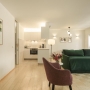 Lisbon Serviced Apartments - Principe Real, T1