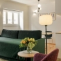 Lisbon Serviced Apartments - Principe Real, T1