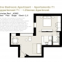Lisbon Serviced Apartments - Principe Real, T1