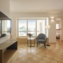Lisbon Serviced Apartments - Principe Real, T1 Deluxe